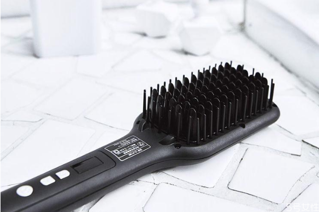 直发梳好用吗，直发梳怎么选