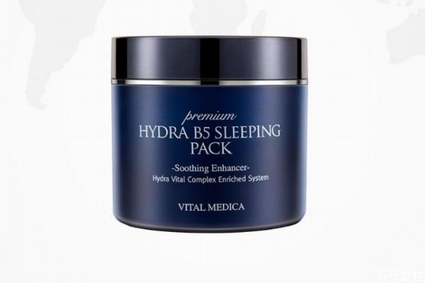 ahc睡眠面膜可以每天用吗，ahc睡眠面膜与兰芝面膜哪个好