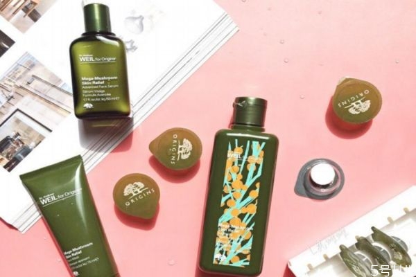 悦木之源灵芝精华素怎么用，悦木之源灵芝系列适合肤质