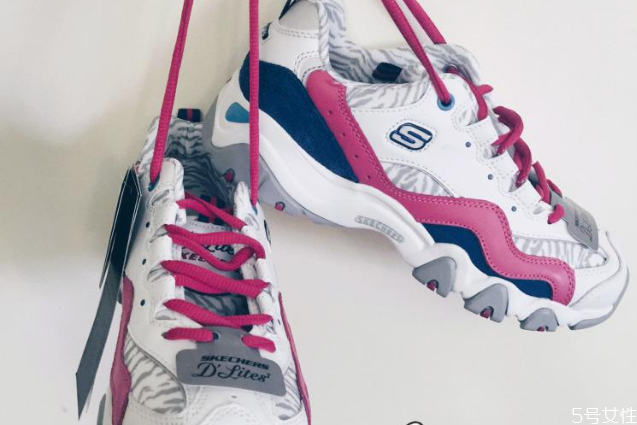 斯凯奇鞋为什么不能洗，斯凯奇绒面清洗