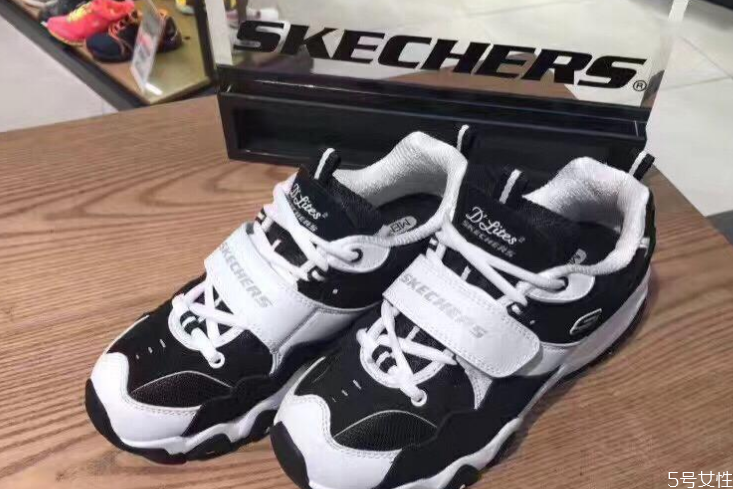 斯凯奇鞋是什么档次，斯凯奇为什么突然火了