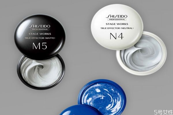 头发太软用发泥好还是发蜡好，怎样才算好用的发泥