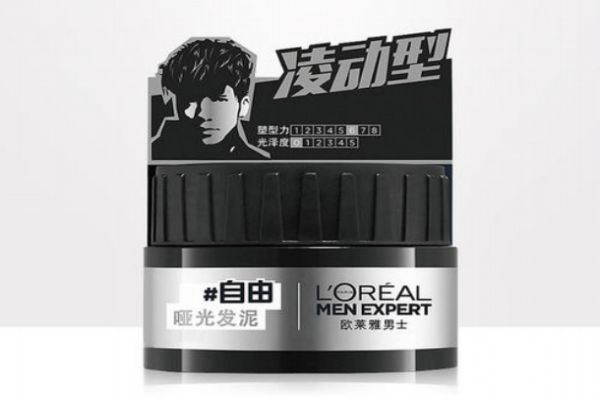 欧莱雅发泥怎么样，欧莱雅发泥怎么用