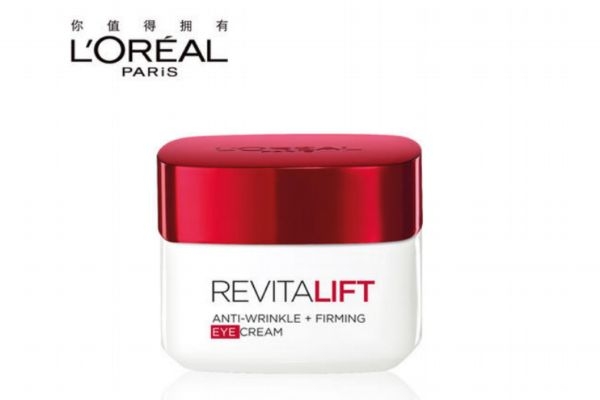 欧莱雅复颜抗皱眼霜好吗，欧莱雅复颜抗皱眼霜适合年龄