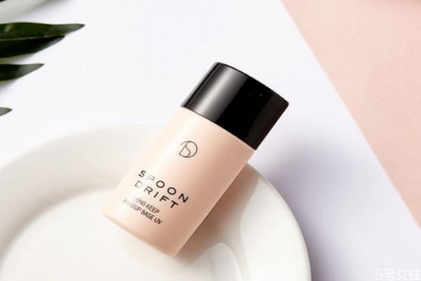 spoon，drift隔离妆前乳怎么样-spoon，drift隔离使用测评