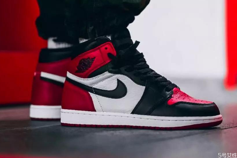 aj有必要用鞋盾吗，鞋盾对鞋子有坏处吗