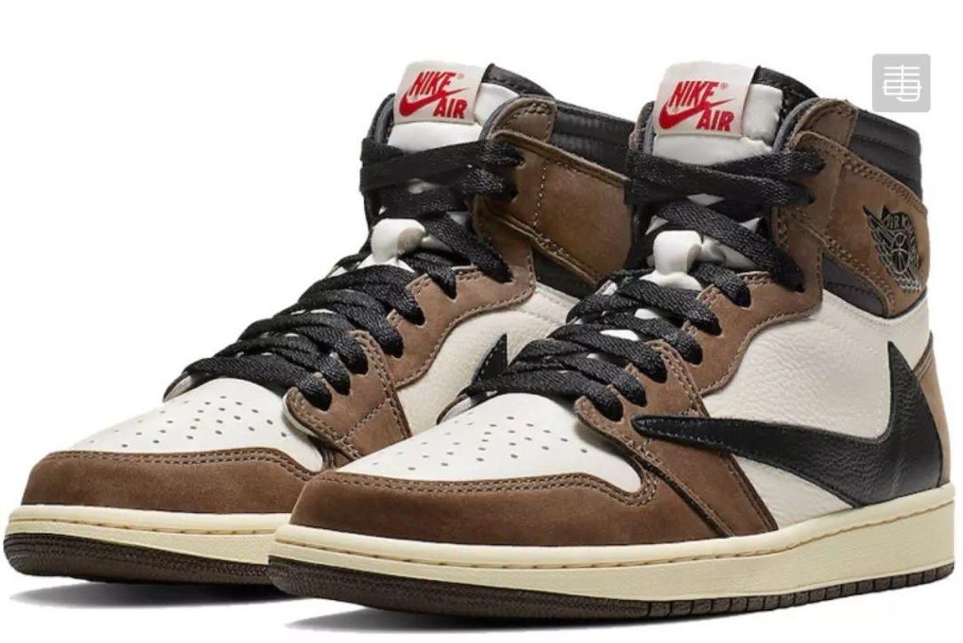 aj倒钩好看吗，倒钩aj有什么特别的