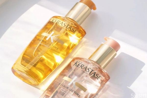 先涂精油还是先吹头发，头皮护理小妙招