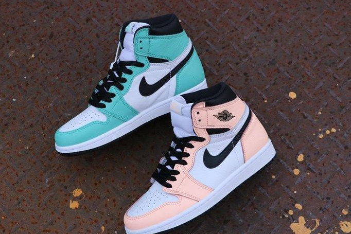 莆田鞋是什么意思，莆田鞋和正品的区别