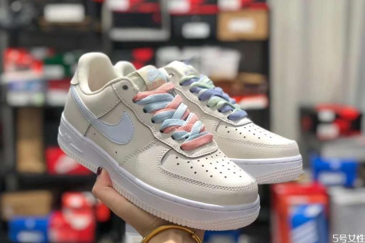 nike空军一号怎么定制，nike空军一号定制