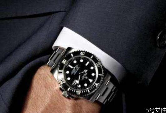 戴手表有什么讲究吗，男士戴手表的讲究