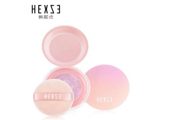 韩熙贞散粉好用吗，韩熙贞散粉测评