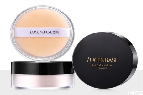 透真散粉怎么样，透真散粉好用吗
