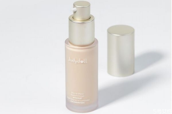 橘朵粉底液遮瑕怎么样，橘朵粉底液孕妇可以用吗