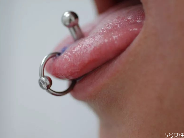 打舌钉会失去味觉吗，打舌钉怎么刷牙