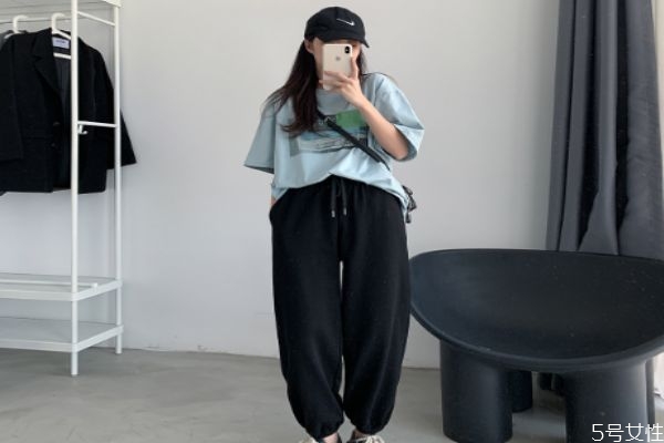 卫裤可以当运动裤穿吗，卫裤和运动裤有什么区别