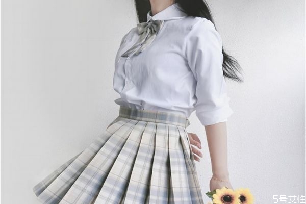 不混jk圈可以穿山吗，jk穿山要不要紧