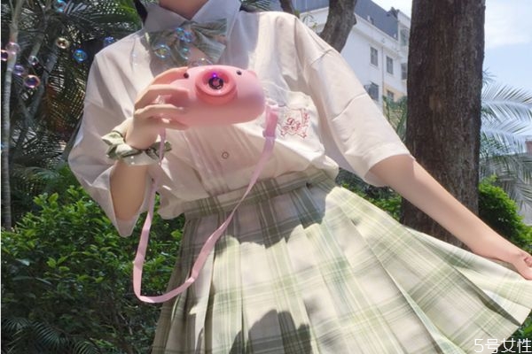 jk掉落是现货吗，jk掉落是别人退的么