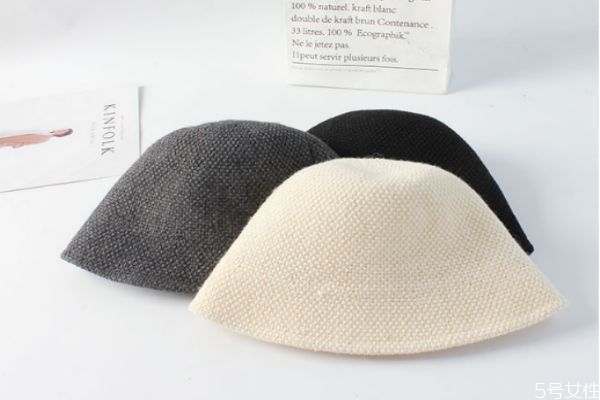 毛线帽子太紧怎么办，帽子太紧如何能变大