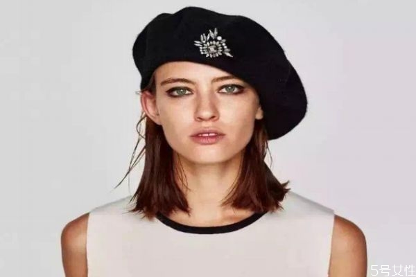 贝雷帽什么季节戴，贝雷帽洗了没型怎么办