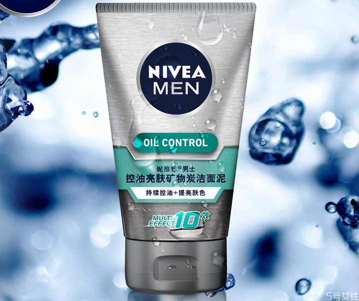 妮维雅洗面奶适合几岁，12岁儿童洗面奶哪个牌子好