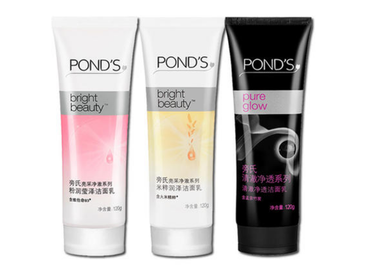 旁氏米粹真的好用吗，旁氏洗面奶哪个颜色好