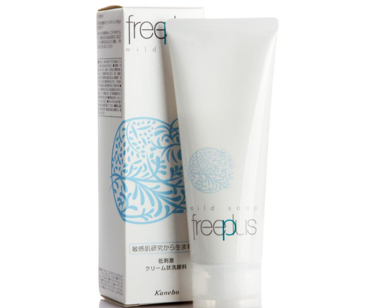 芙丽芳丝洗面奶致痘吗，混油皮痘痘肌适合什么洗面奶