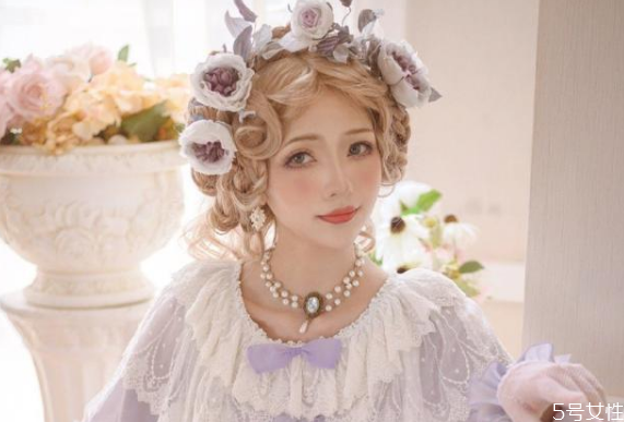 lolita多久洗一次，lolita能不能机洗