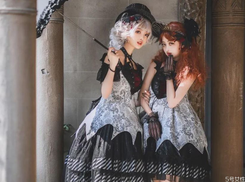 新买的lolita要洗吗，lolita怎么清洗