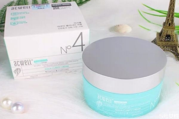 艾珂薇面霜怎么样，艾珂薇n4面霜使用心得