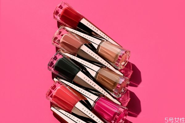 fenty，beauty口红怎么样-fenty，beauty口红多少钱