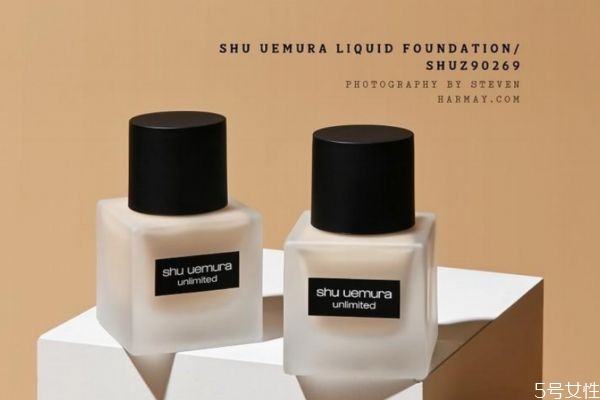 植村秀小方瓶一定要用刷子吗，植村秀小方瓶怎么用