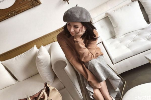 贝雷帽洗后缩水了怎么恢复，贝雷帽缩水了怎么变大