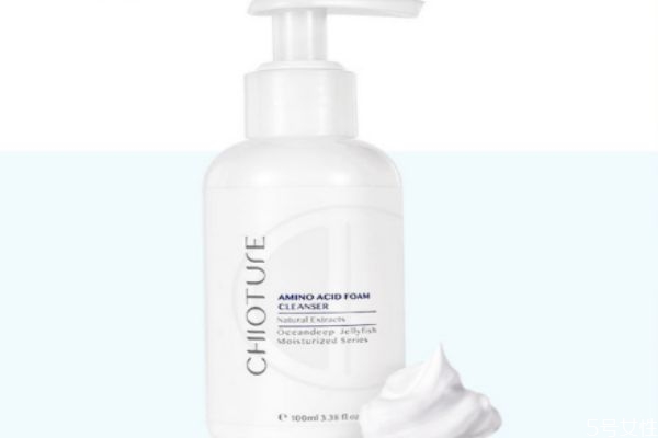 稚优泉洗面奶好用吗，稚优泉氨基酸洗面奶多少钱