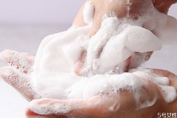 起泡网可以很多人一起用吗，一个起泡网能多次使用吗