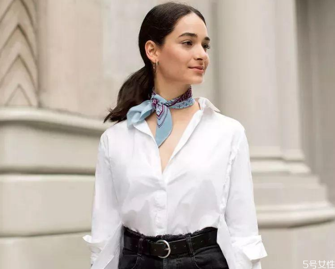 丝巾怎么保养，丝巾的清洗方式