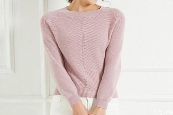 羊绒羊毛衫用什么洗最好，新买的羊绒衫怎么洗