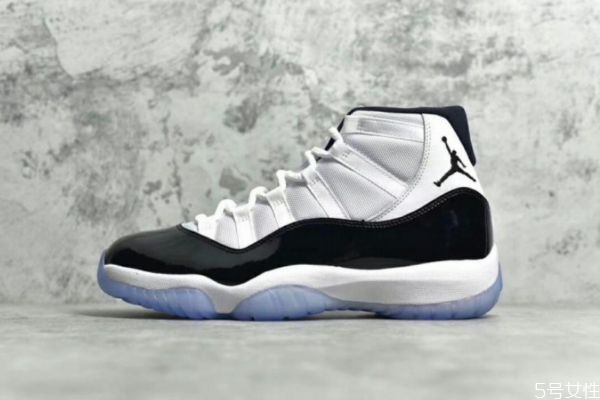 aj11水晶底多久会氧化，aj11氧化底可以复原吗