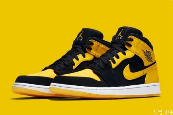 懂aj的会买aj1mid吗，aj1mid为什么便宜