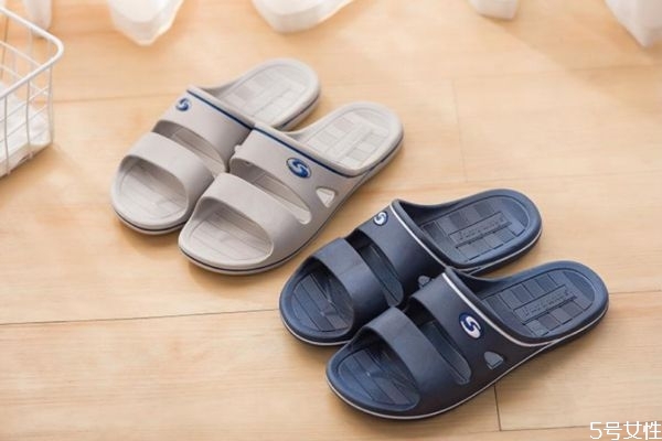 塑料拖鞋味道很重能穿吗，拖鞋有异味怎么快速去除