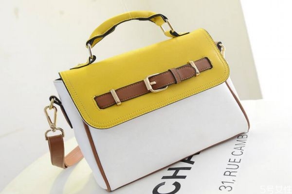 皮包被雨淋湿了怎么办，皮包被雨淋湿了处理方法