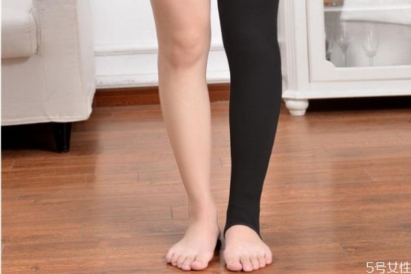 压力瘦腿袜有什么好处，压力瘦腿袜有什么坏处