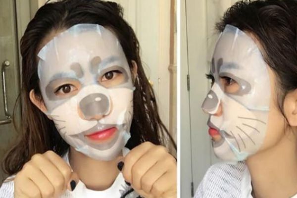 snp动物面膜效果怎么样，snp动物面膜好用吗