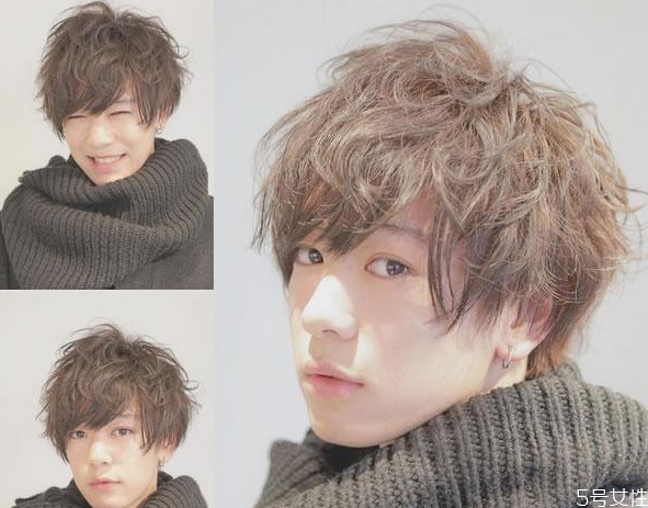 纹理烫前期都很丑么，纹理烫怎么打理