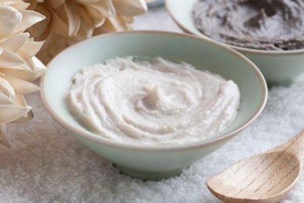 杏仁粉可以美白吗，杏仁粉的功效有什么