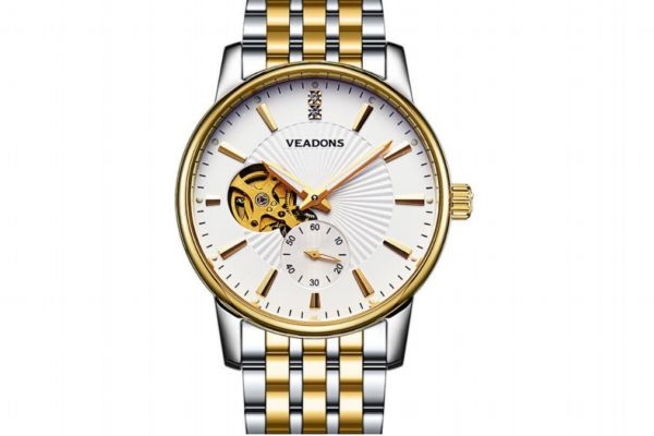 国产威顿手表怎么样，威顿手表是名牌吗