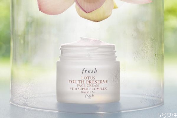 馥蕾诗睡莲面霜怎样，馥蕾诗睡莲面霜孕妇可以用吗