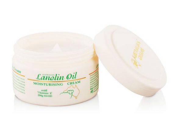 绵羊油面霜的功效，绵羊油面霜的作用