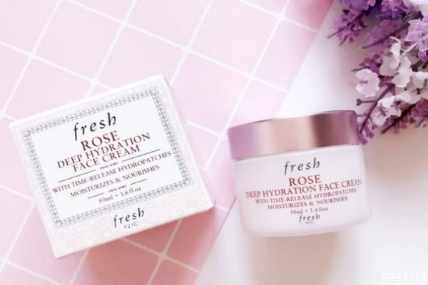 馥蕾诗面霜好不好，馥蕾诗哪个系列最好用