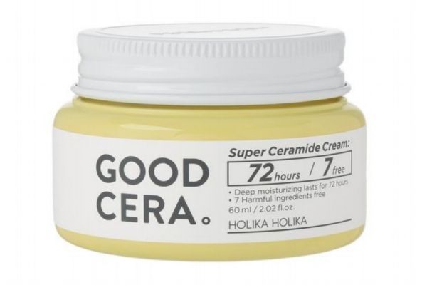 holika面霜好用吗，holika神经酰胺面霜怎么样